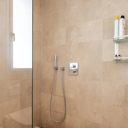 Moderna De Lujo En Alquiler Vacacional En Villa *